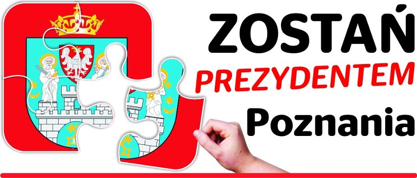 Akcja "Głosu": Zostań prezydentem Poznania i zmień miasto