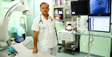 Szpital wojewódzki będzie miał kontrakt z NFZ na angiograf