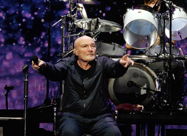 Koncert Phila Collinsa w Warszawie. Muzyk w 2019 roku zagra 15 koncertów w 15 europejskich krajach, Na liście znajduje się także Polska. Kiedy Phil Collins wystąpi w Warszawie? Kiedy do sprzedaży trafią bilety?