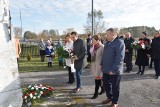 W Mniszku obchodzono jubileusz nadania Publicznej Szkole Podstawowej imienia Żołnierzy Armii Krajowej 72 Pułku Piechoty 