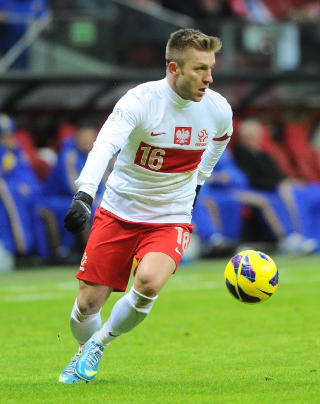 Jakub Błaszczykowski