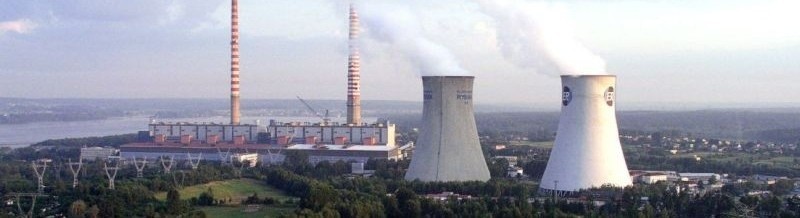 Przygotowania do budowy elektrowni w Ostrołęce idą pełną parą. Zobacz mapkę
