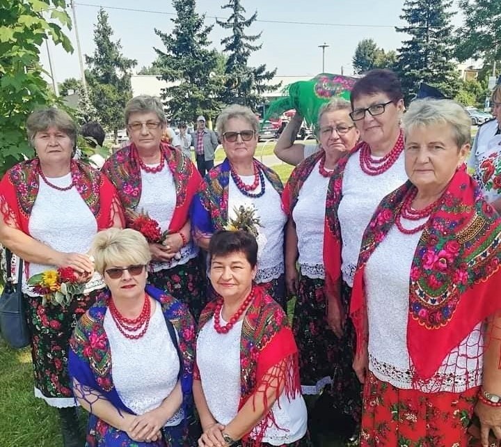 "Sokolanki" zapraszają do Sokolnik na festyn i szczepienia 30 sierpnia 