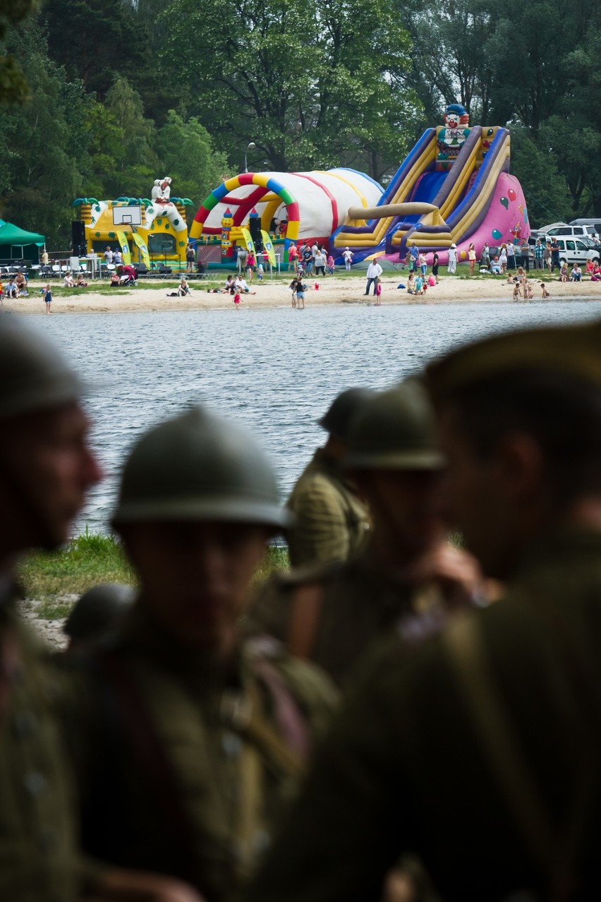 Łabiszyńskie Spotkania z Historią 