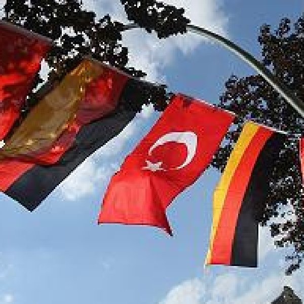 Niemcy pokonali Turcję i staną do walki o mistrzostwo Europy
