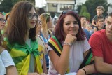 Wodzisław Śl. stolicą reggae! Trwa festiwal Najcieplejsze Miejsce Na Ziemi ZDJĘCIA, WIDEO