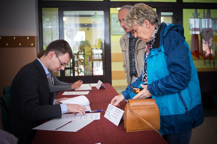 Referendum w Słupsku
Referendum w Słupsku