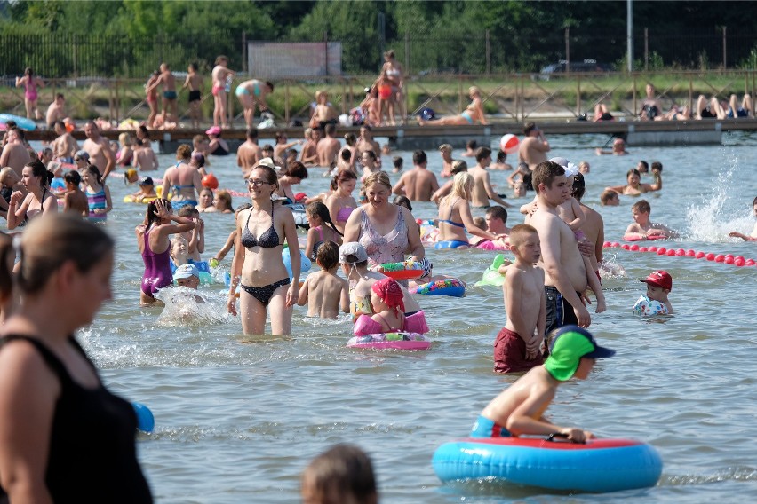 Upały w Polsce 2018: Pogoda długoterminowa na sierpień...