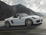 Porsche Cayman i Boxster z nowymi silnikami 4-cylindrowymi