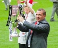 Brendan Rodgers szuka wzmocnień dla Liverpoolu