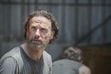 "The Walking Dead". Jak zakończy się historia Ricka Grimes'a? Wiemy, kiedy Andrew Lincoln pojawi się ostatni raz w serialu! [WIDEO+ZDJĘCIA]