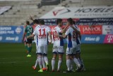 Oceniamy piłkarzy Górnika Zabrze za mecz z GKS-em: Bardzo ważne zwycięstwo