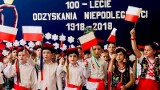 W hołdzie dla Niepodległej. Akademia patriotyczna w szkole w Brzostkowie 