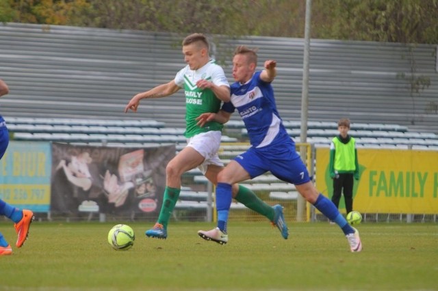 Drużyna Warty Poznań zremisowała w sobotę na własnym stadionie z Puszczą Niepołomice 0:0.