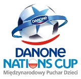 Korona Kielce w krajowym finale Danone Nations Cup
