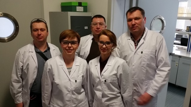 Unimot szkoli pracowników w specjalistycznym laboratorium w Gdyni (zdjęcia)Specjaliści z UNIMOT S.A. podczas szkoleń poznali dokładnie rynek paliw płynnych w Polsce.
