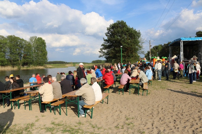 V Święto Zielonej