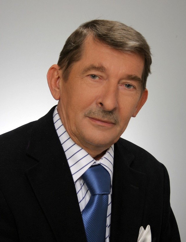 Prof. Wacław Jarmułowicz, Instytut Nauk Ekonomicznych WSB