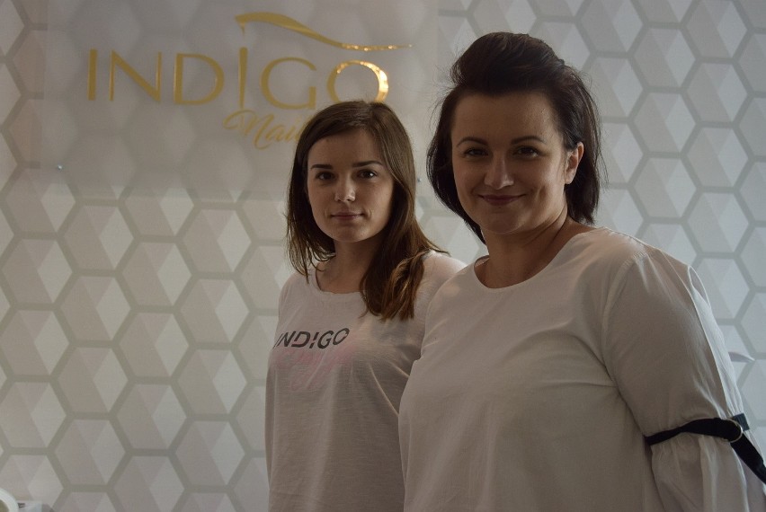 Anna Brzezińska, właścicielka salonu Beauty Room w Końskich, laureata akcji Mistrzowie Urody 2017: - Kocham swoją pracę!