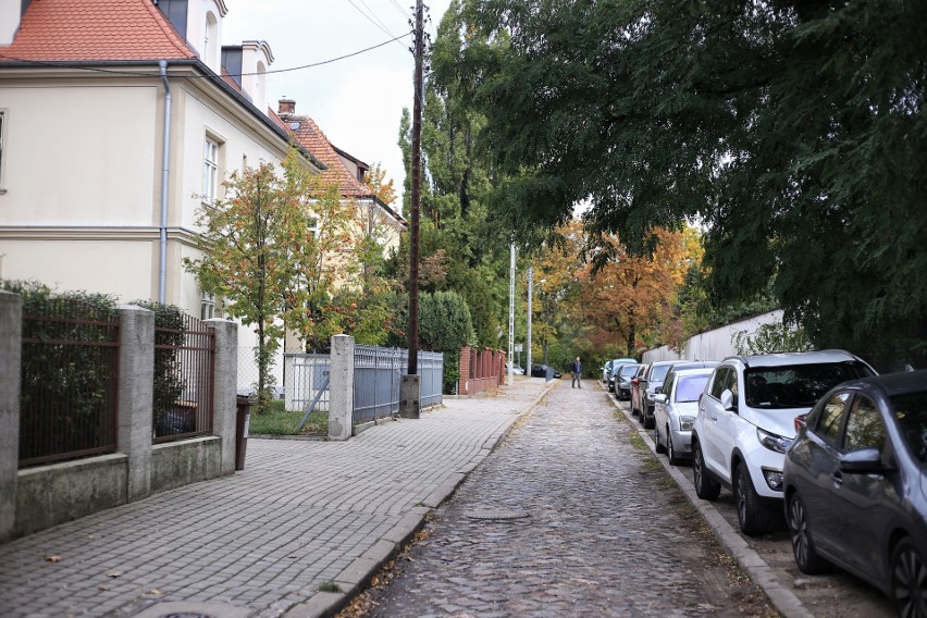 Dramatyczne wydarzenia z ul. Obozowej wstrząsnęły opinią...