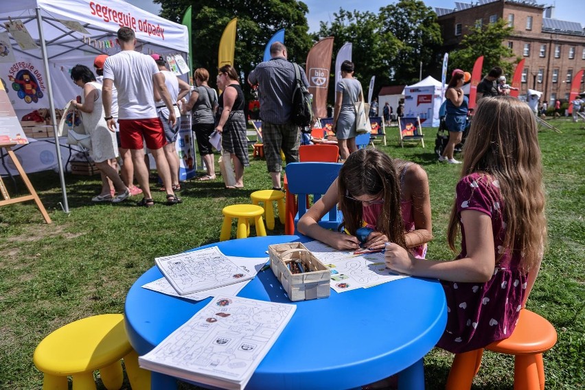 22.07.2018 Gdańsk
10. urodziny Centrum Hewelianum