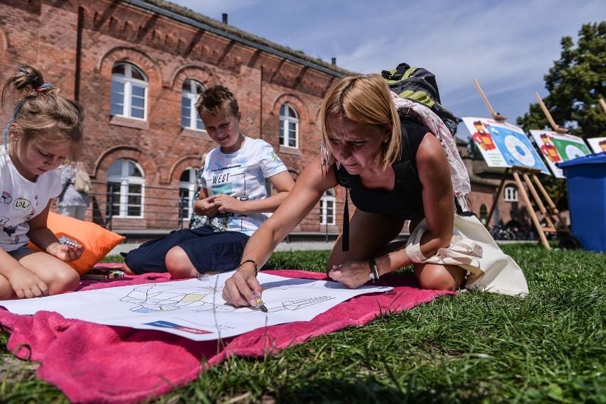 22.07.2018 Gdańsk
10. urodziny Centrum Hewelianum