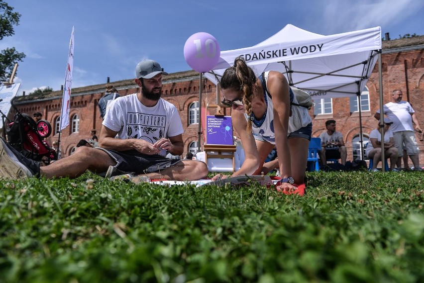 22.07.2018 Gdańsk
10. urodziny Centrum Hewelianum