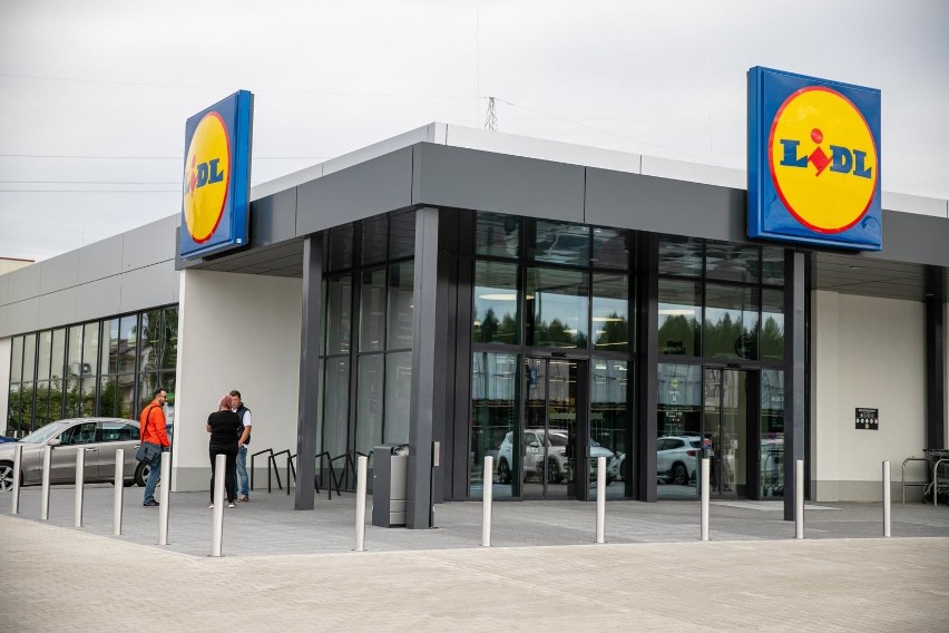 Lidl - godziny otwarcia w sylwestra i Nowy Rok 2020/2021...