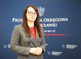 Justyna Pilarczyk, czyli nowa szefowa wrocławskiej prokuratury