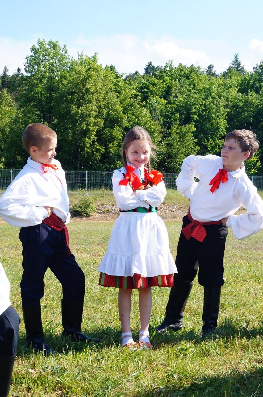 "Ziemia Kłobucka" na Jura ROK Festiwal! [ZDJĘCIA]