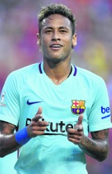 Neymar w PSG. Więcej niż futbol