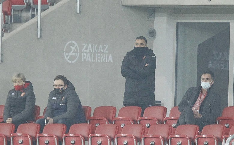 Fortuna 1 Liga. Widzew Łódź w dziesiątkę zabrał punkty Radomiakowi Radom. Świetny Wrąbel
