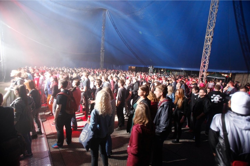 Kolejna edycja Festiwalu Tauron Nowa Muzyka już w ten...