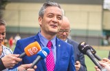 Robert Biedroń nie będzie kandydował na drugą kadencję w Słupsku