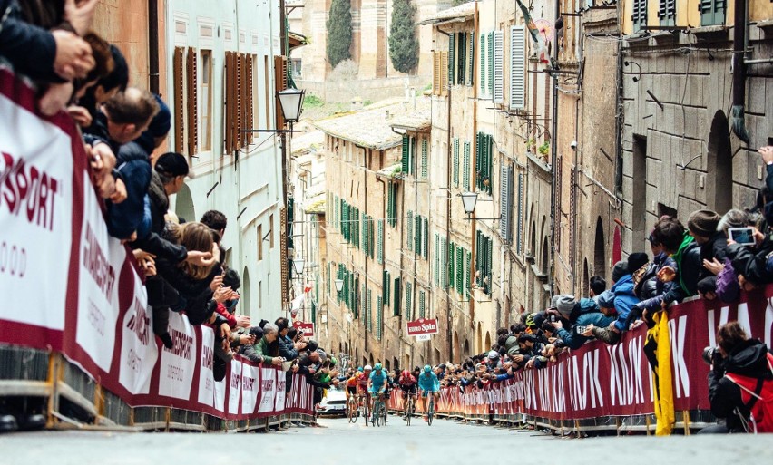 W tym roku wyścig Giro d'Italia odbędzie się po raz 100....