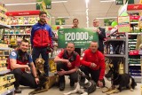 Psy ratownicze GOPR dostaną nie lada wsparcie - aż 120 tys. zł 