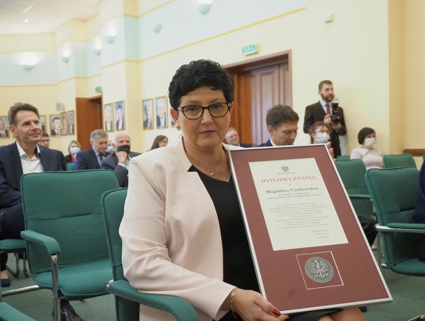 W Instytucie Medycyny Wsi w Lublinie powstała Klinika Leczenia Chorób Zakaźnych. Będzie leczyć także chorych na COVID-19