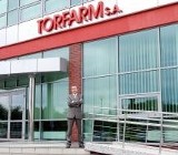 Spółka zależna Torfarmu zwolniła pracowników. Dziś będzie pikieta