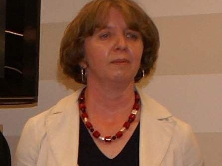 Jolanta Milczarek - Bibliotekarz Roku 2010