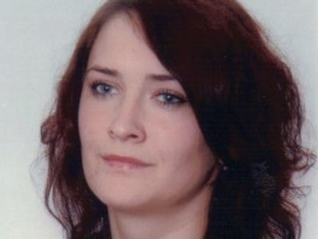 Angelika Boroń, nowa radna gminy Brody, gdzie reprezentuje Adamów