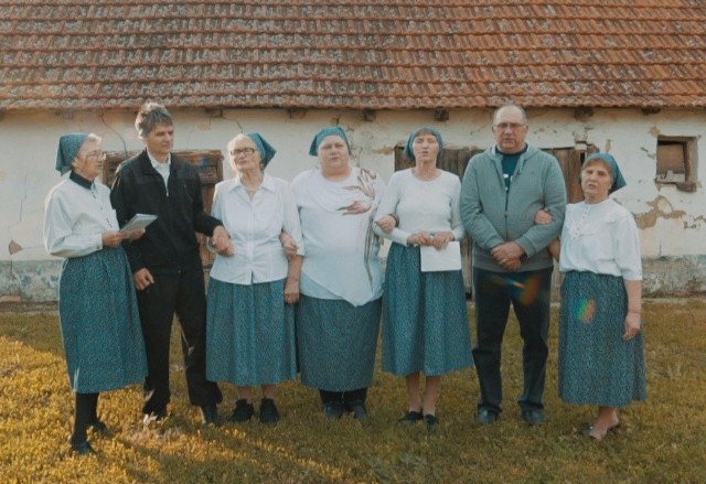 „Ciągle tu jesteśmy" - premiera filmu odbędzie się w piątek, 30 sierpnia 2019 o godz. 18:00 w wiślańskim amfiteatrze