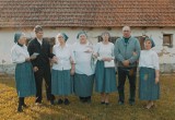 Dziennikarz DZ wyreżyserował film o potomkach wiślańskich osadników w Serbii. Premiera już w piątek ZDJĘCIA + WIDEO