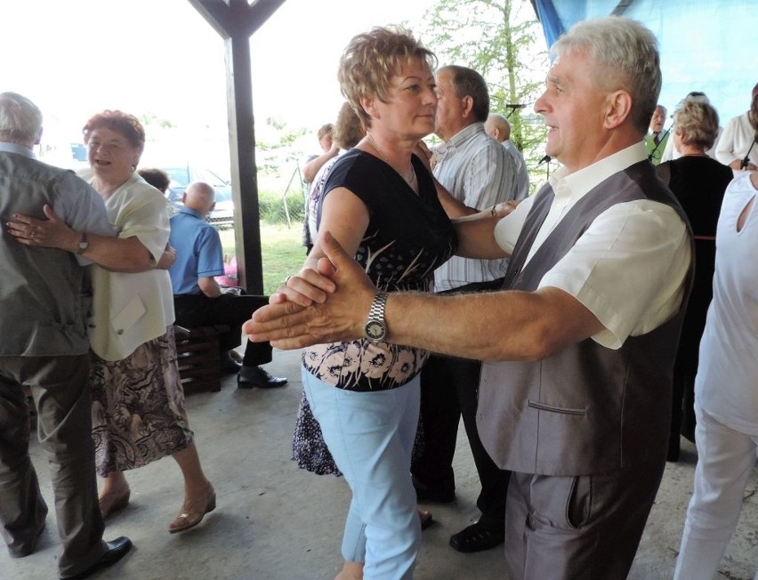 W Szczepanowie odbyły się IX Spotkania Seniorów [zdjęcia]