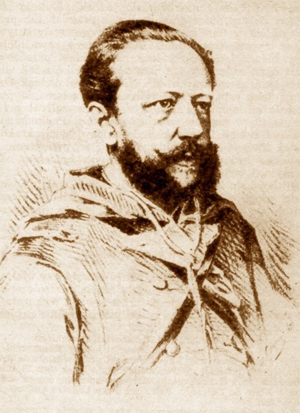 Generał Józef Hauke-Bosak
