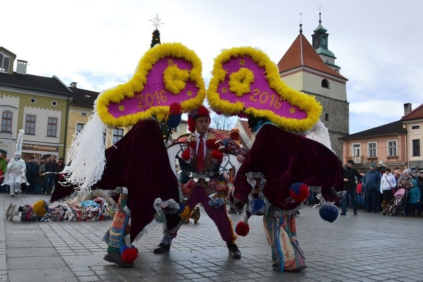 Żywieckie Gody 2016