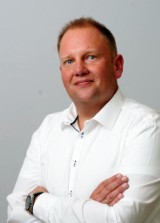 Duńczyk nowym dyrektorem fabryki Velux w Namysłowie