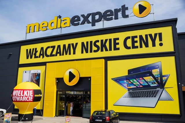 Black Friday 2018 w Media Expert. Jakie są promocje? Co będzie można kupić  taniej? | Nowości Dziennik Toruński