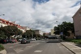 Skwer zastąpi asfaltowy plac na ul. Galla Anonima. Ale mieszkańcy pytają o parkingi