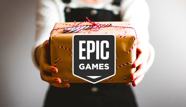 Szukasz gier w grudniu? Wyprzedaż Epic Games Store z dobrymi cenami i darmowymi grami już trwa.