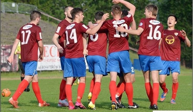 Rusza sprzedaż karnetów na jesienne mecze Gwardii Koszalin rozgrywane na stadionie przy ulicy Fałata 34